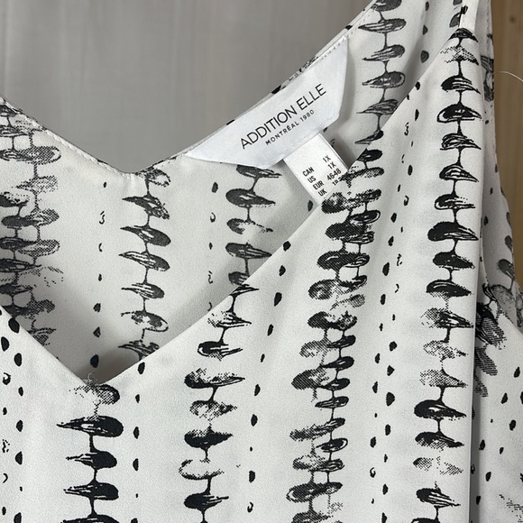 Addition Elle Cami‎ Top - Picture 2 of 4